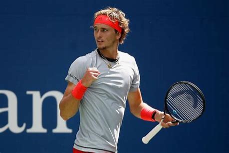 Image result for zverev