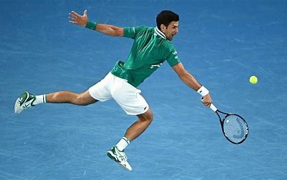Image result for novak djokovic 2021
